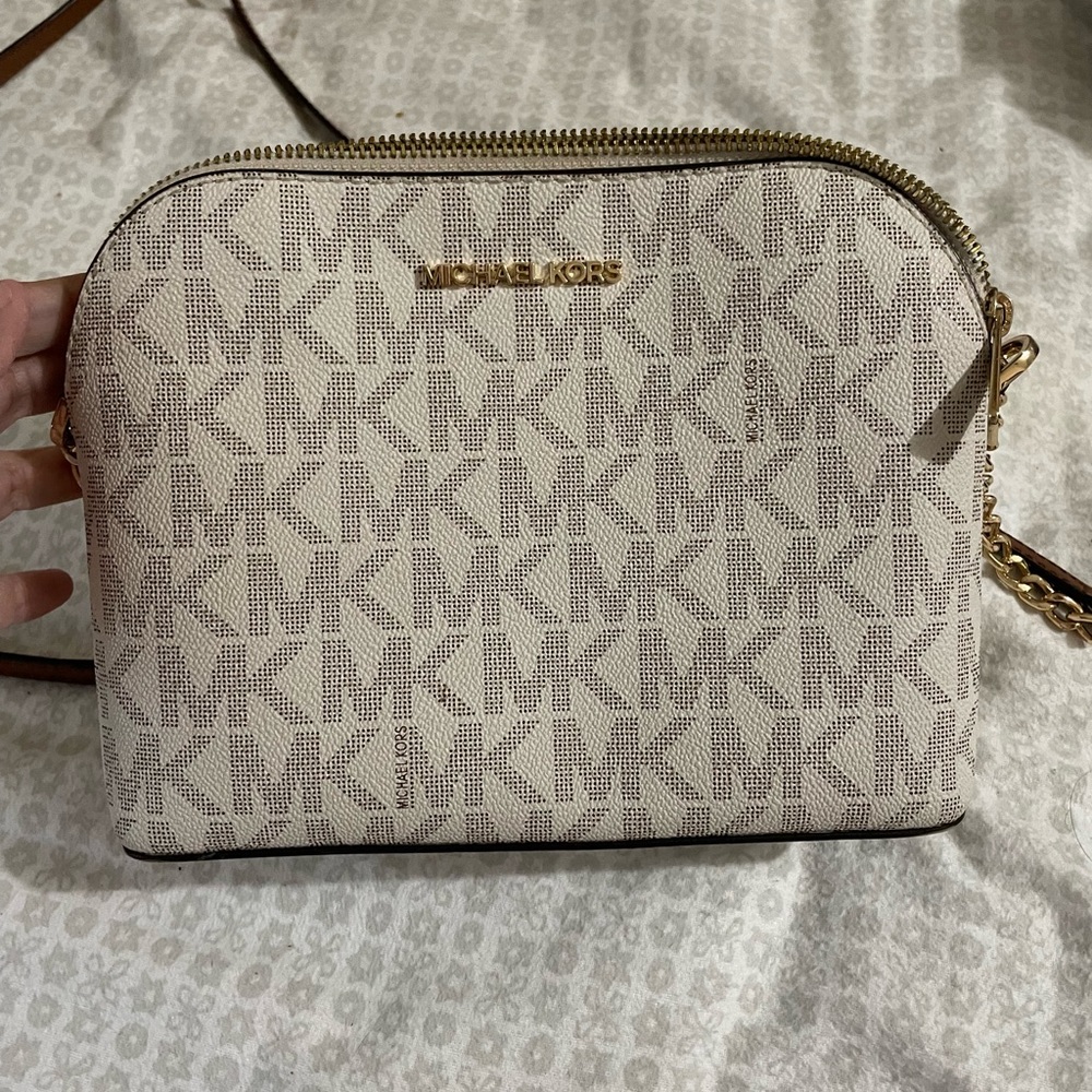 Michael Kors authentic bag